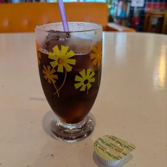 Restaurant&CAFE BAR Ohana