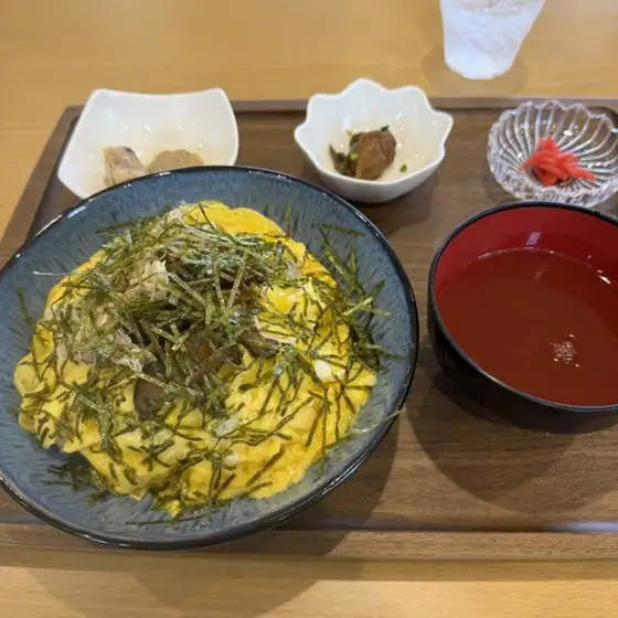 Michi no Eki Tokunoshima