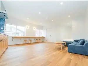 Kametsu Surf House