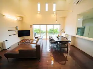Ocean Villa Tokunoshima
