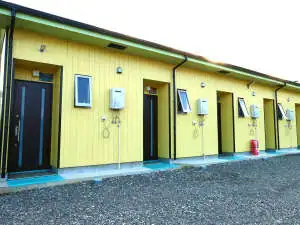 Pension Kongobaru