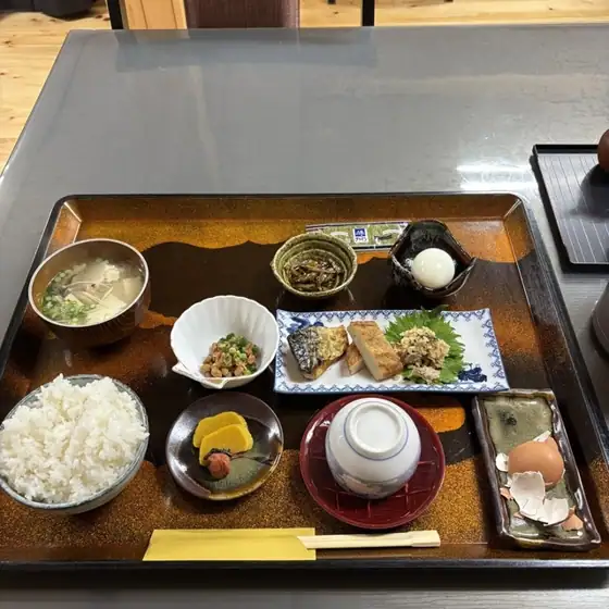 Daiki Ryokan