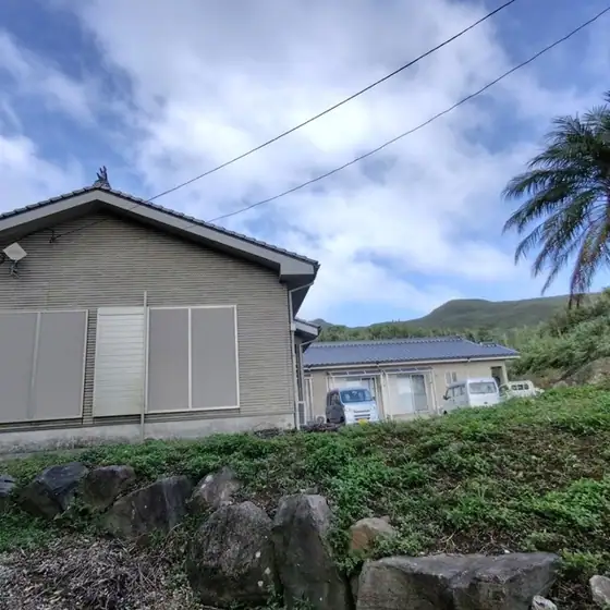 Minshuku Aoba