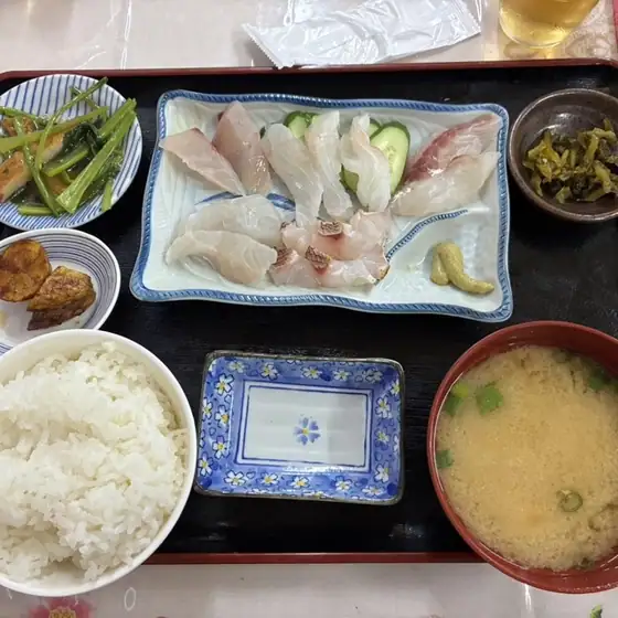 Oshokujidokoro Yamahata