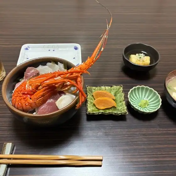 西郷食堂