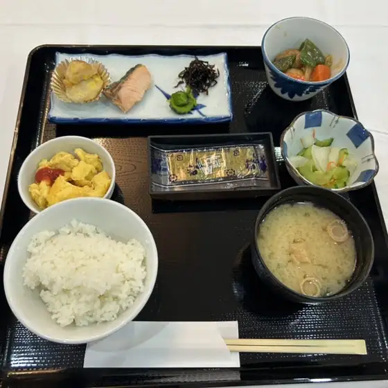 ホテル シーワールド