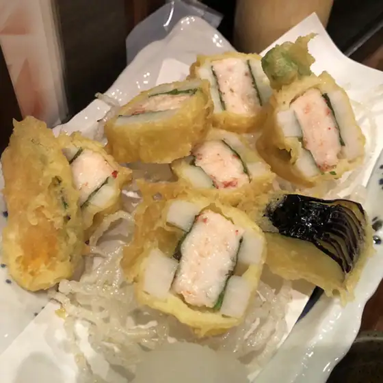 Nanasai
