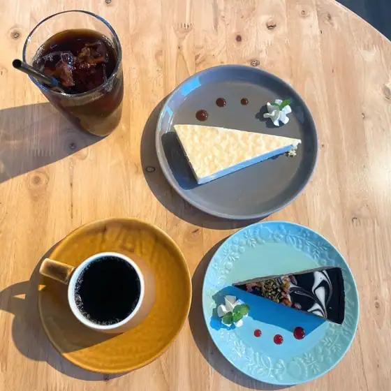 ノアコーヒー 沖永良部店