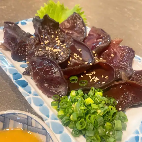 Shochu to Sakana Erabu Sakaba Kagayaki