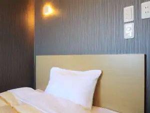 Hotel Sea World