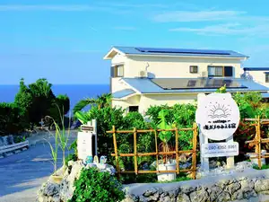 Cottage Umigame no Mieru Yado