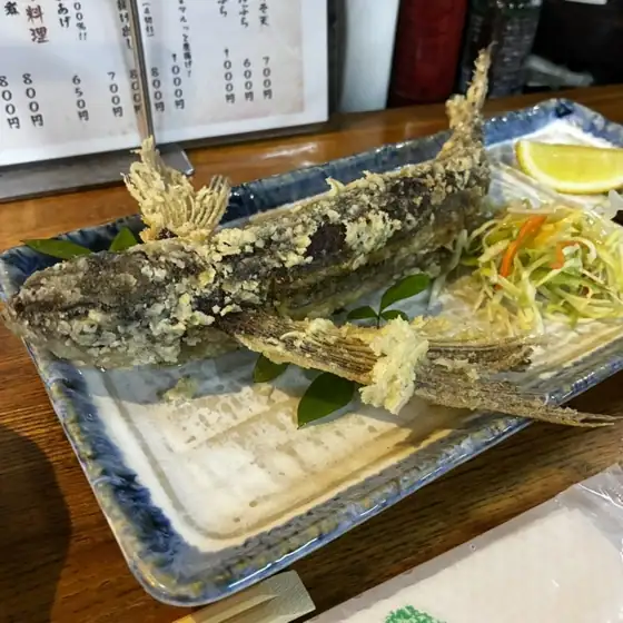 Sushi Izakaya Yashima