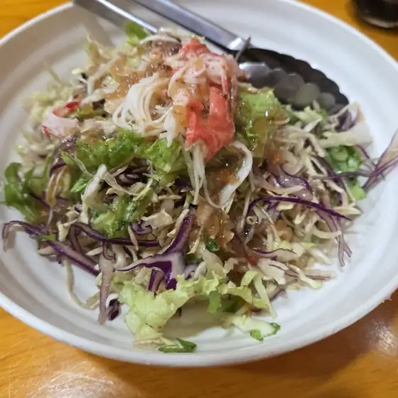 地魚料理 若大将