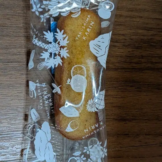 やくしま果鈴