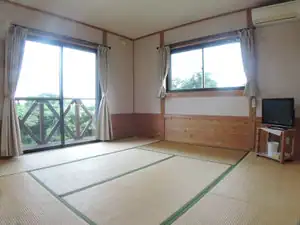 Minshuku Takenko