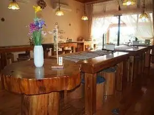 Yakushima Pension Ichigo Issho