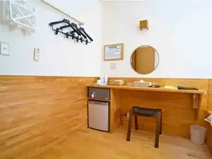 Ecohotel Sora