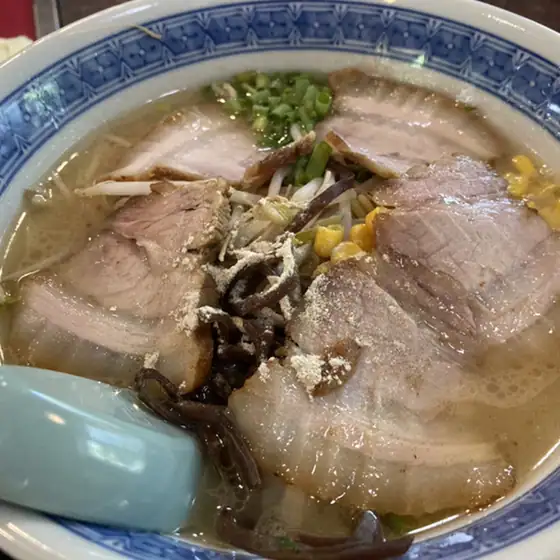 八方園 大和浜店
