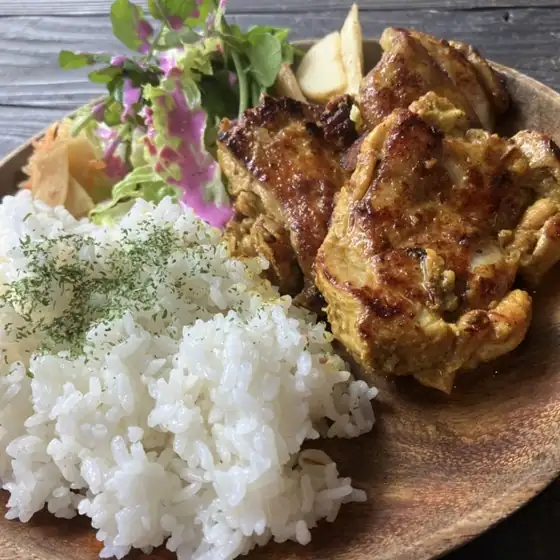 ビー ランチ