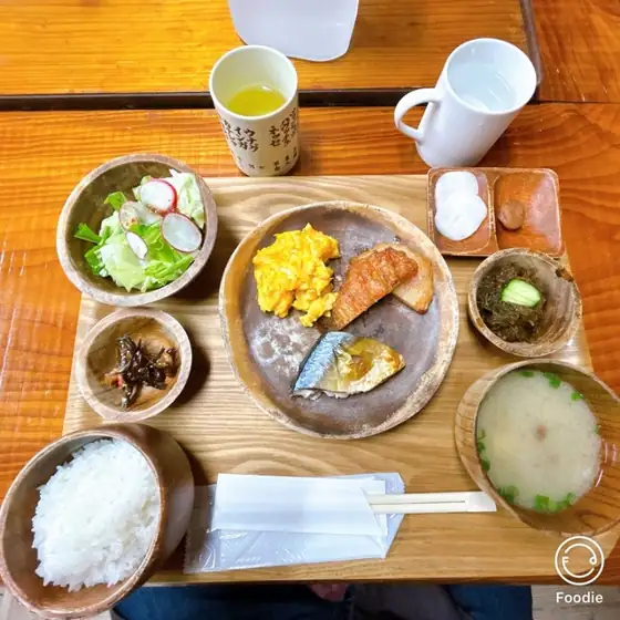 民宿 さんごビーチ