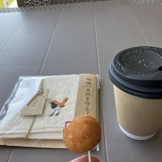 Cafe Munbakadi