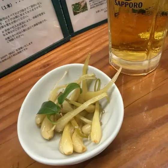 Izakaya Hyokin