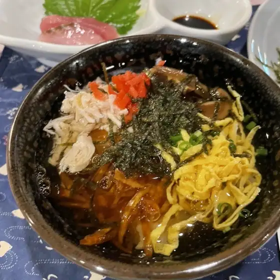 ヨロンの味たら