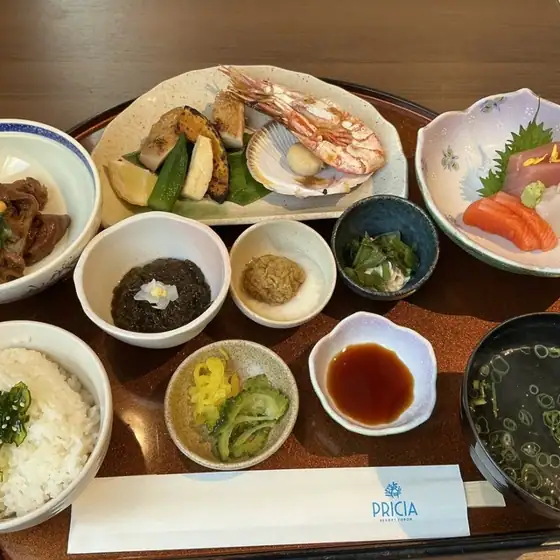 Robatayaki Piki