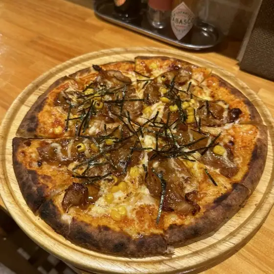Izakaya Takiya