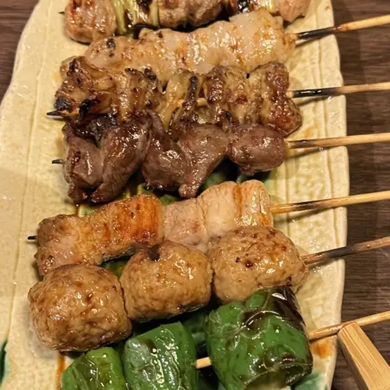 Horoyoi Sakaba Yasu