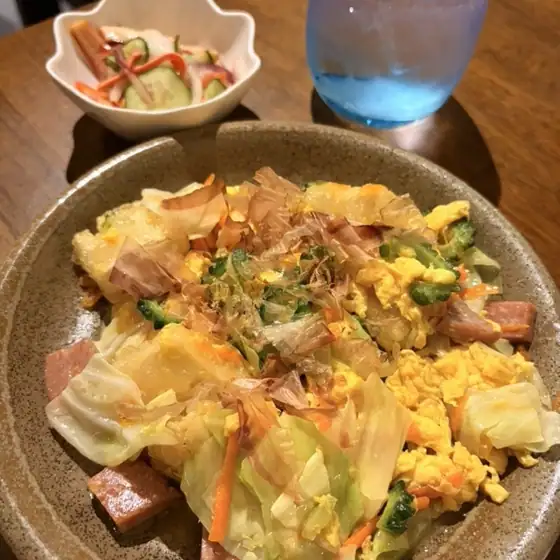 Shokuon Sakaba Masamunu