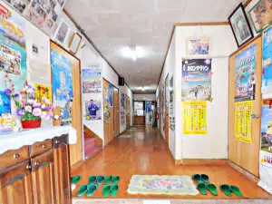 Yoshu Ryokan