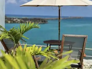 Awal Seaside Villa