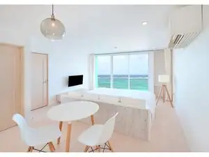 Purishia Resort Yoron