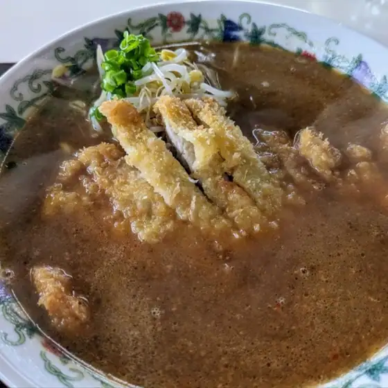 Kokuryu Ramen