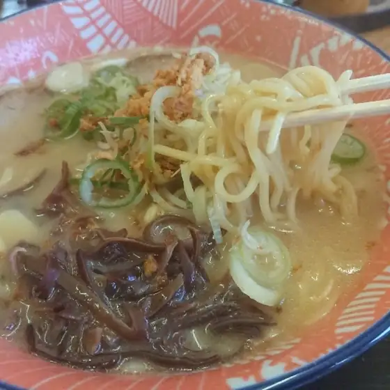 Ramen no Rakuro