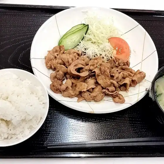 はなよし