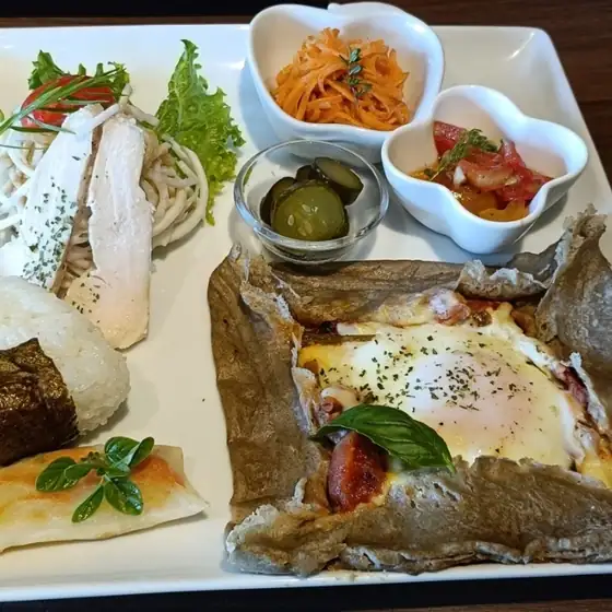 Imagine Cafe