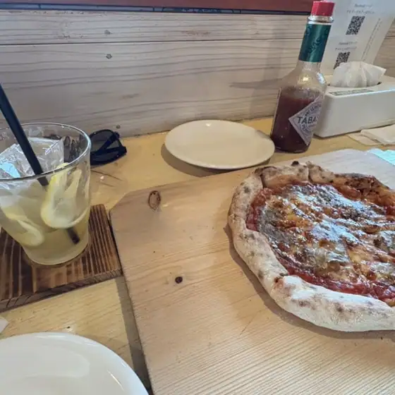 ライダーズカフェ55マイル