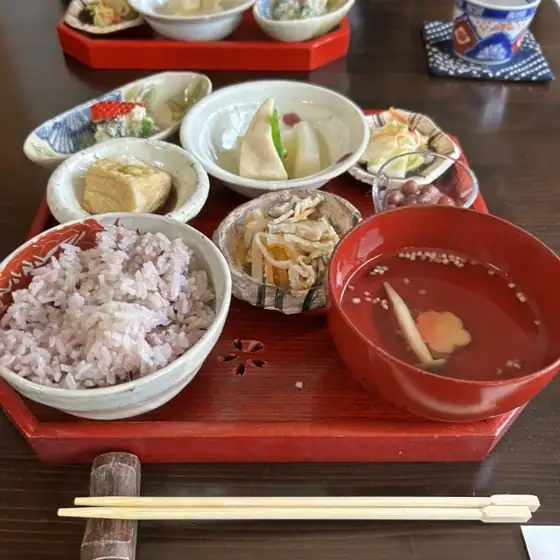Yusui Cuisine En