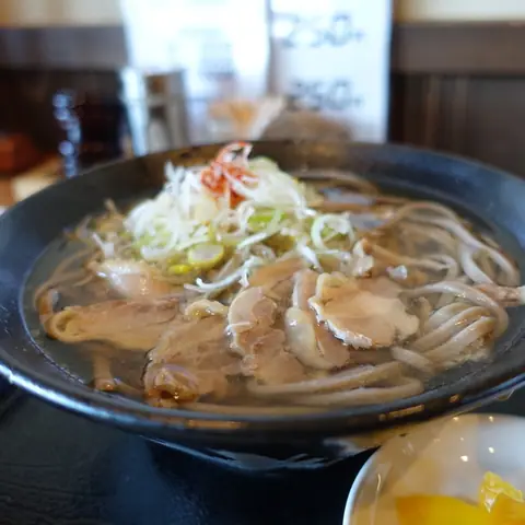 Shiratori Juro Soba Honpo