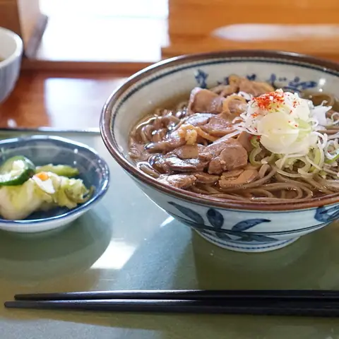 Sadasuke Soba Ya