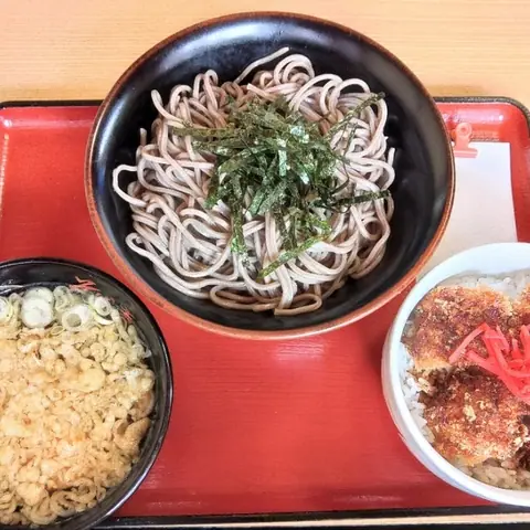 Soba Kichi