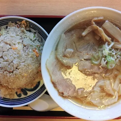 Menya Yukigatsukawa