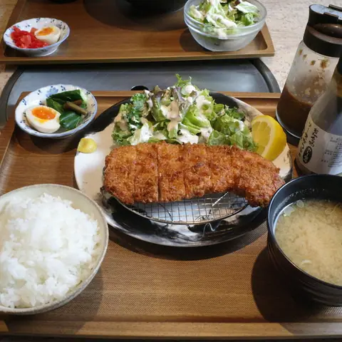 Nikuya Yoshita