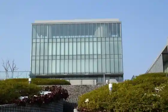 Ishikawaken Nishida Kitaro Kinen Tetsugaku Kan