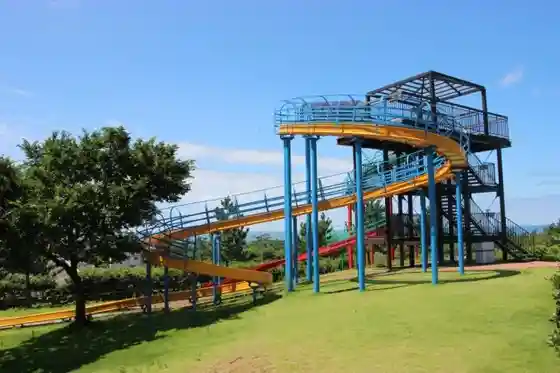 Nanatsuka Chuo Park