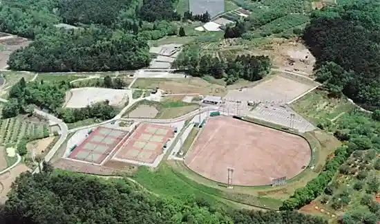 Sun Sport Land Kahoku
