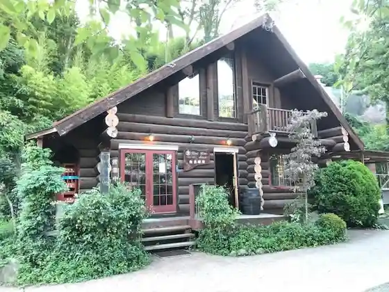Shikishima Brewery