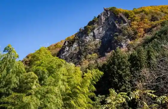 Mount Tachioka